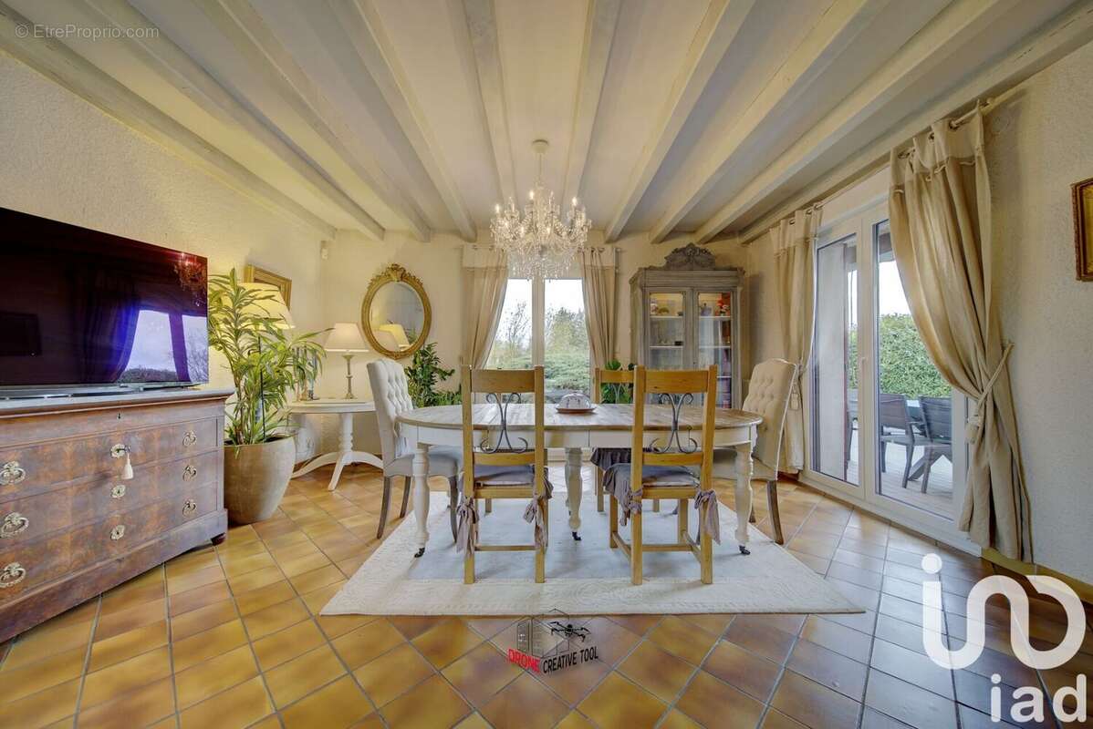 Photo 2 - Maison à VERDUN