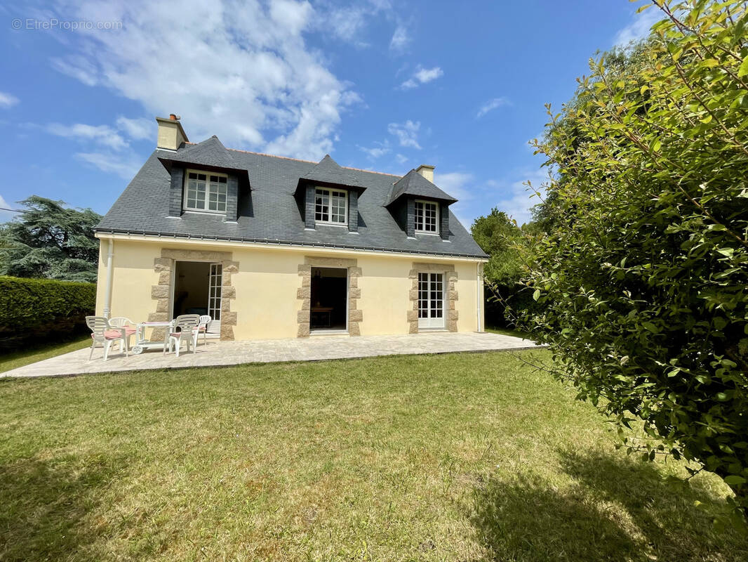 Maison à SAINT-PHILIBERT