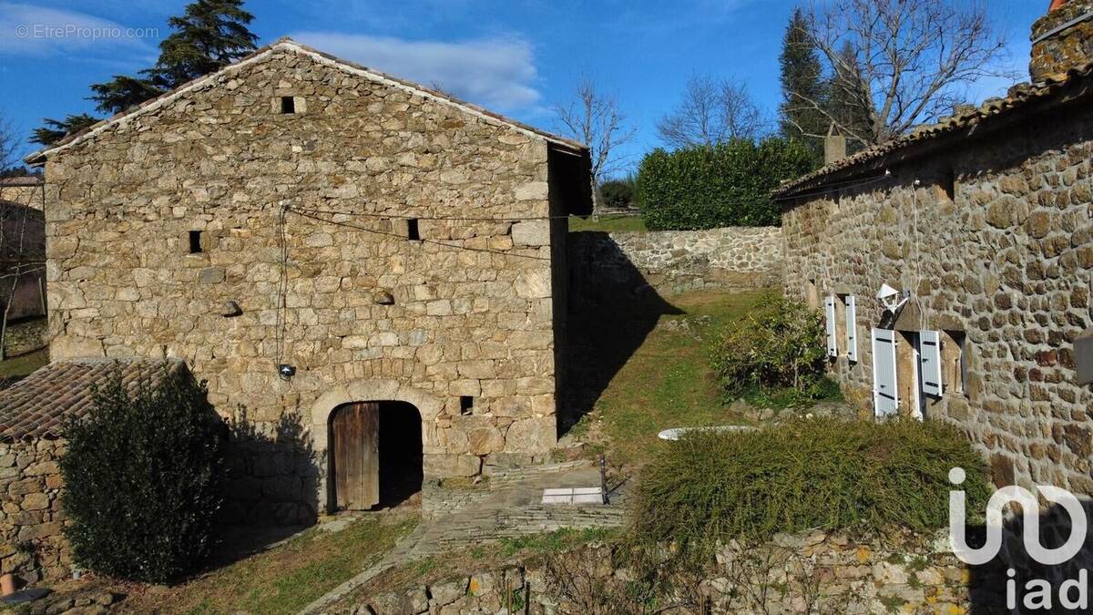 Photo 1 - Maison à PREAUX