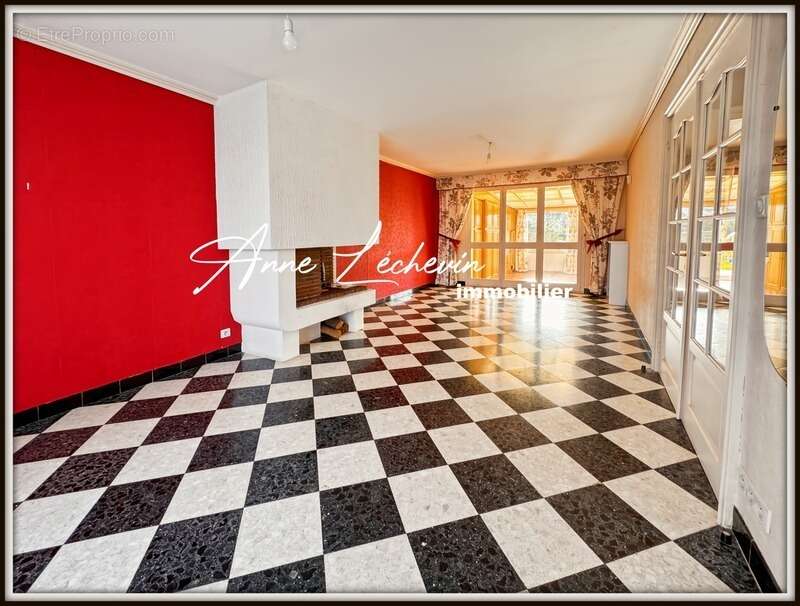 Maison à PHALEMPIN
