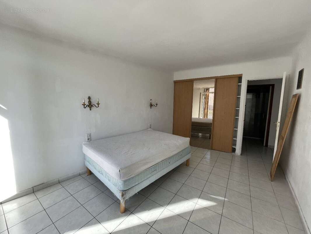 Appartement à MARSEILLAN