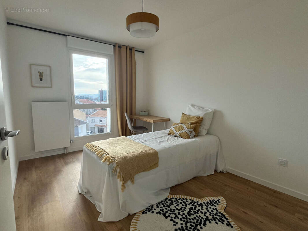 Appartement à CLERMONT-FERRAND