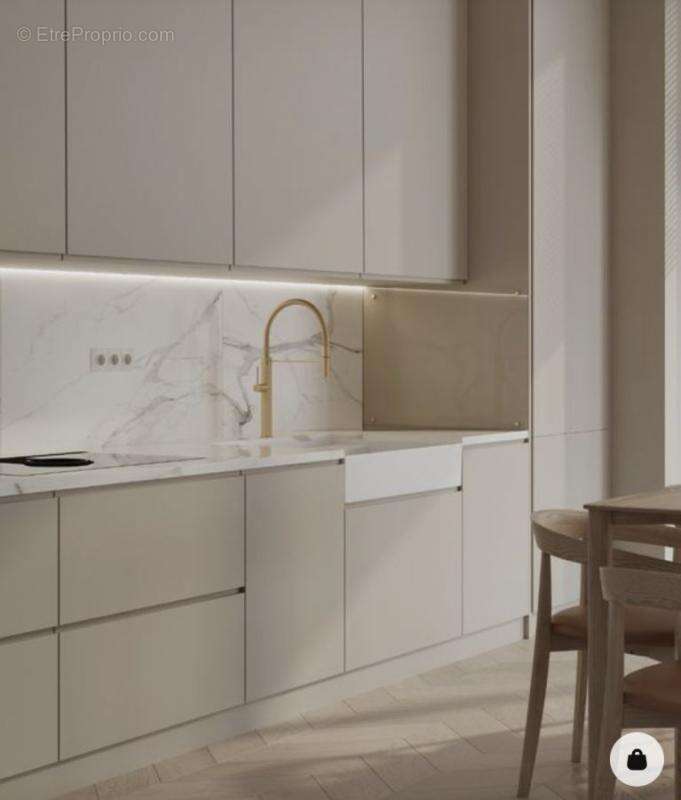 Appartement à THONON-LES-BAINS