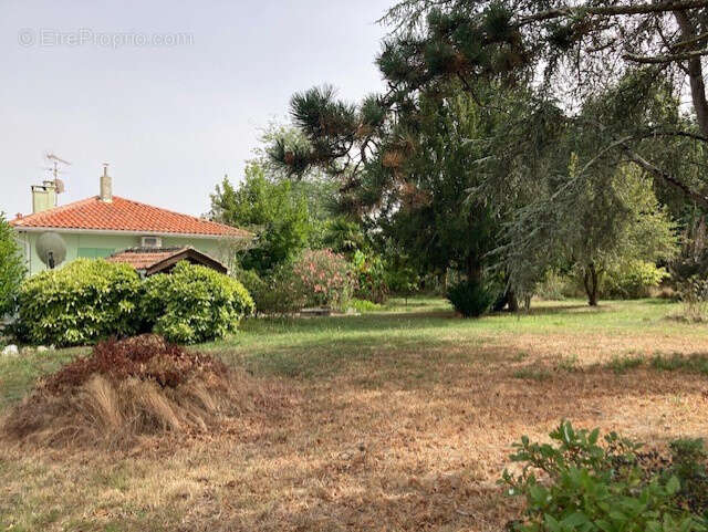 Maison à VENSAC