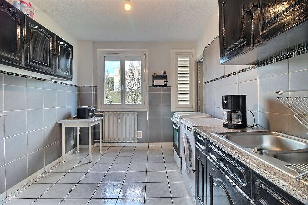 Appartement à CLERMONT-FERRAND
