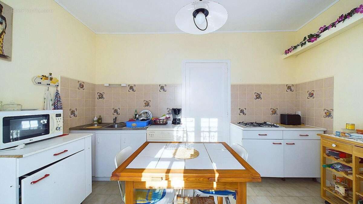 Photo 5 - Maison à SAINT-PIERRE-D&#039;OLERON