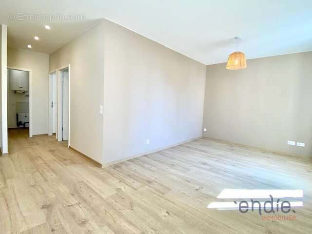 Appartement à DOLE