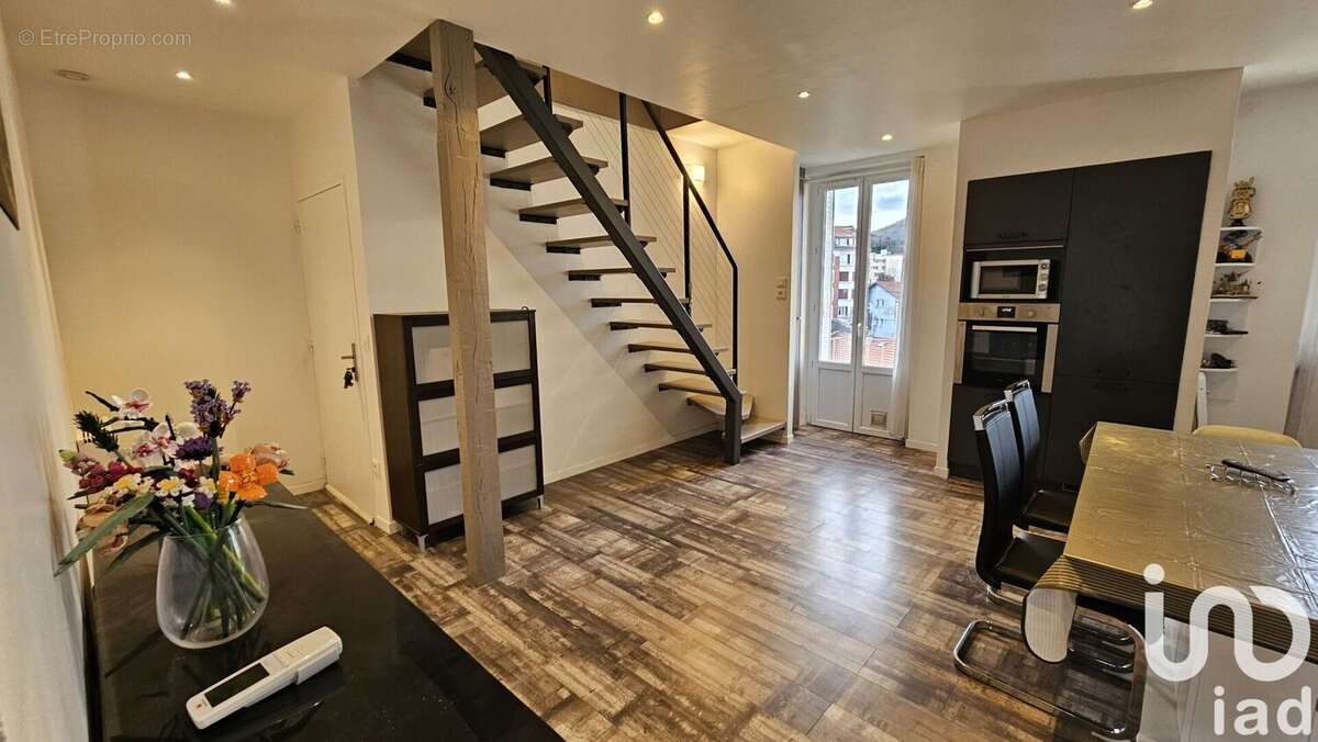 Photo 3 - Appartement à CLERMONT-FERRAND