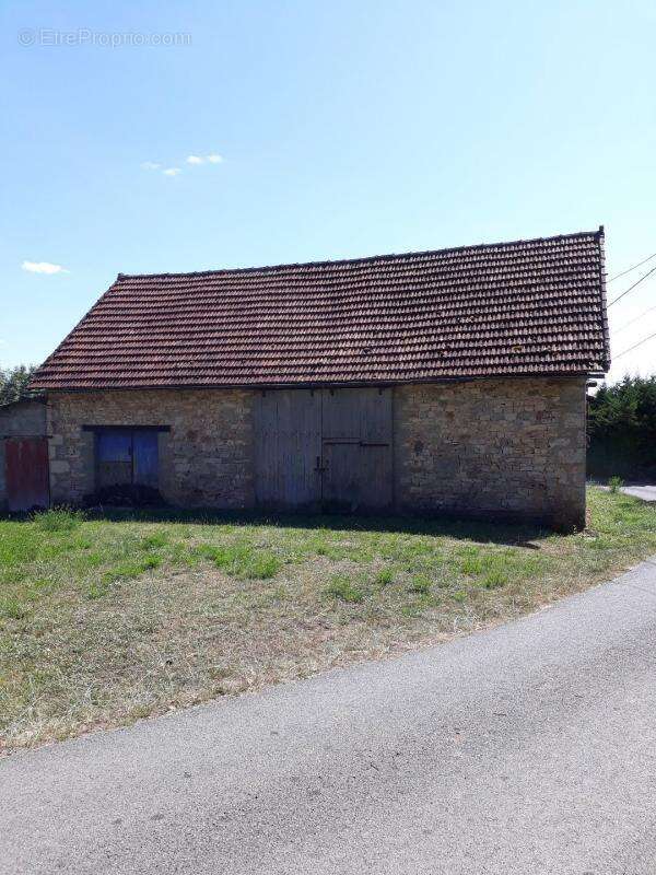 Maison à FRAYSSINET