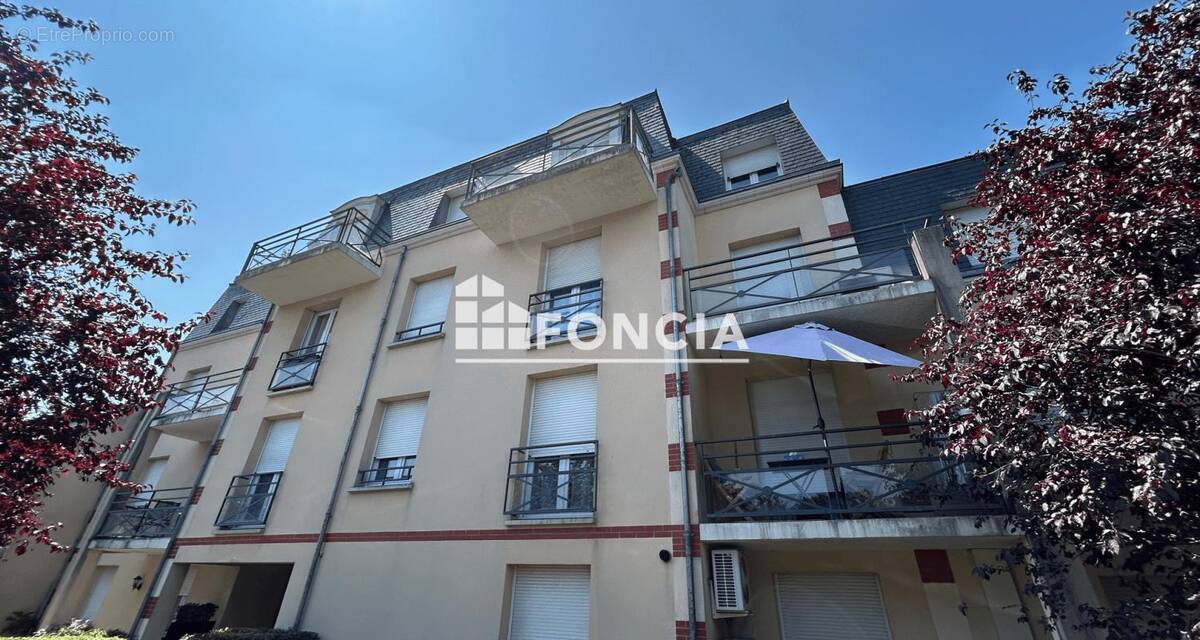 Appartement à LUISANT
