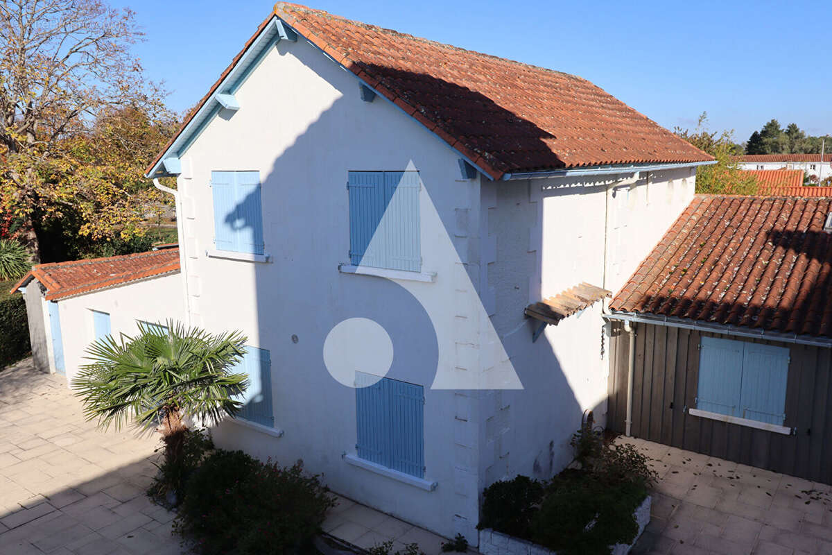 Maison à ARVERT