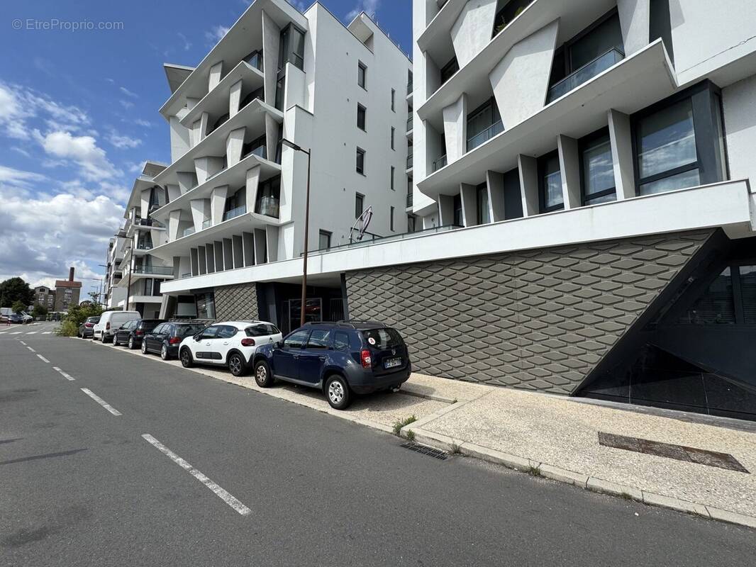 Appartement à RIS-ORANGIS