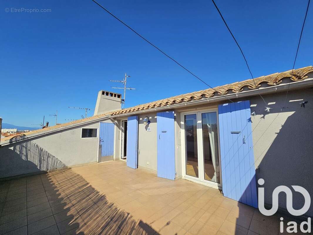 Photo 3 - Appartement à PERPIGNAN