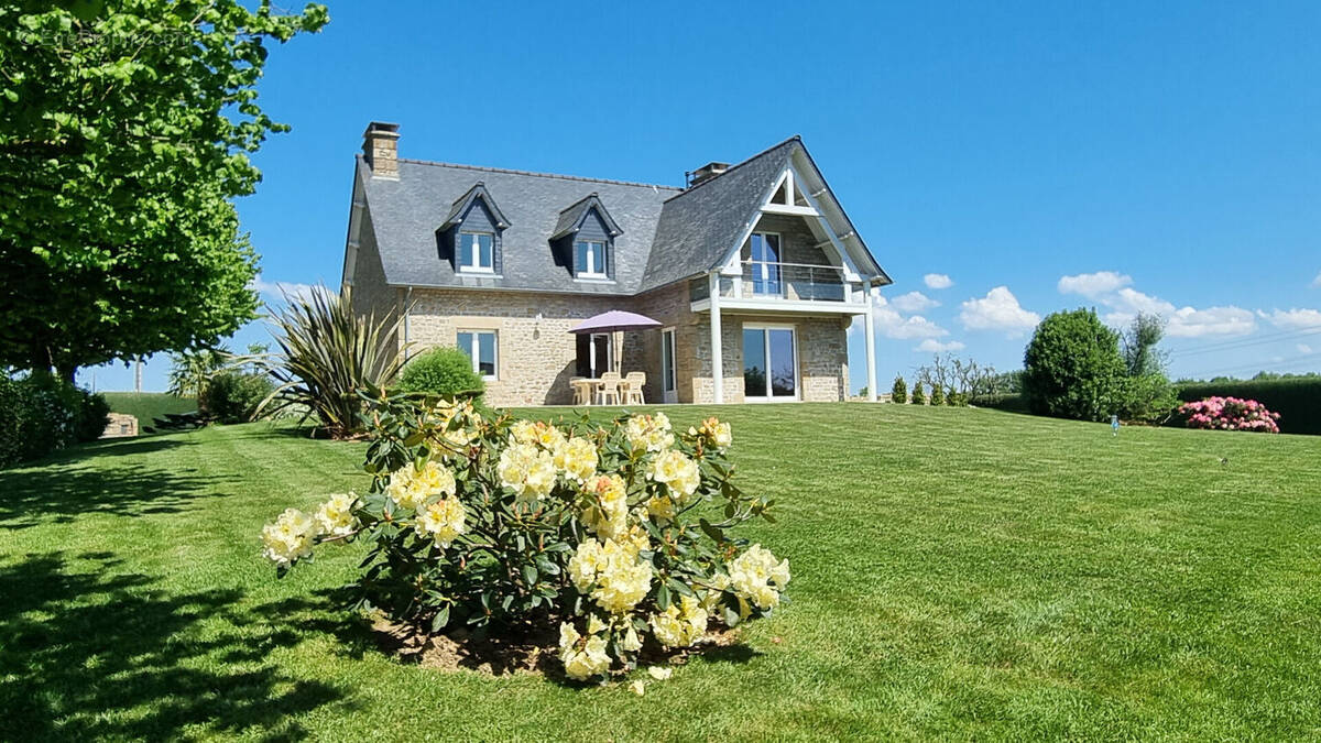Maison à PARIGNY