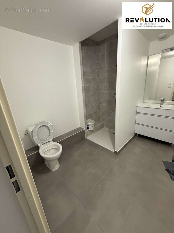 Appartement à MARSEILLAN