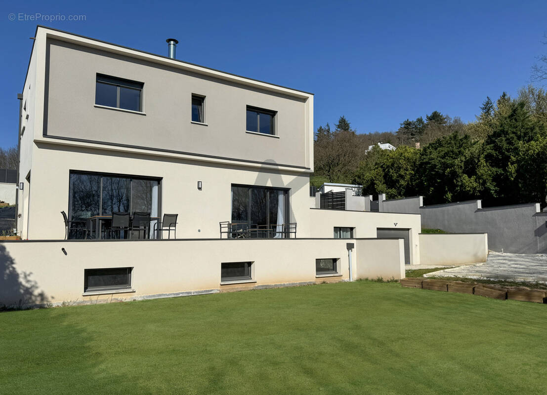 Maison à LIMONEST