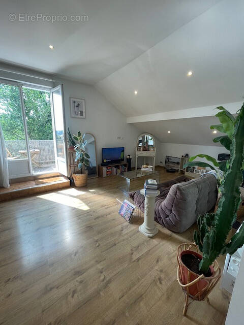 Appartement à MONTAUBAN