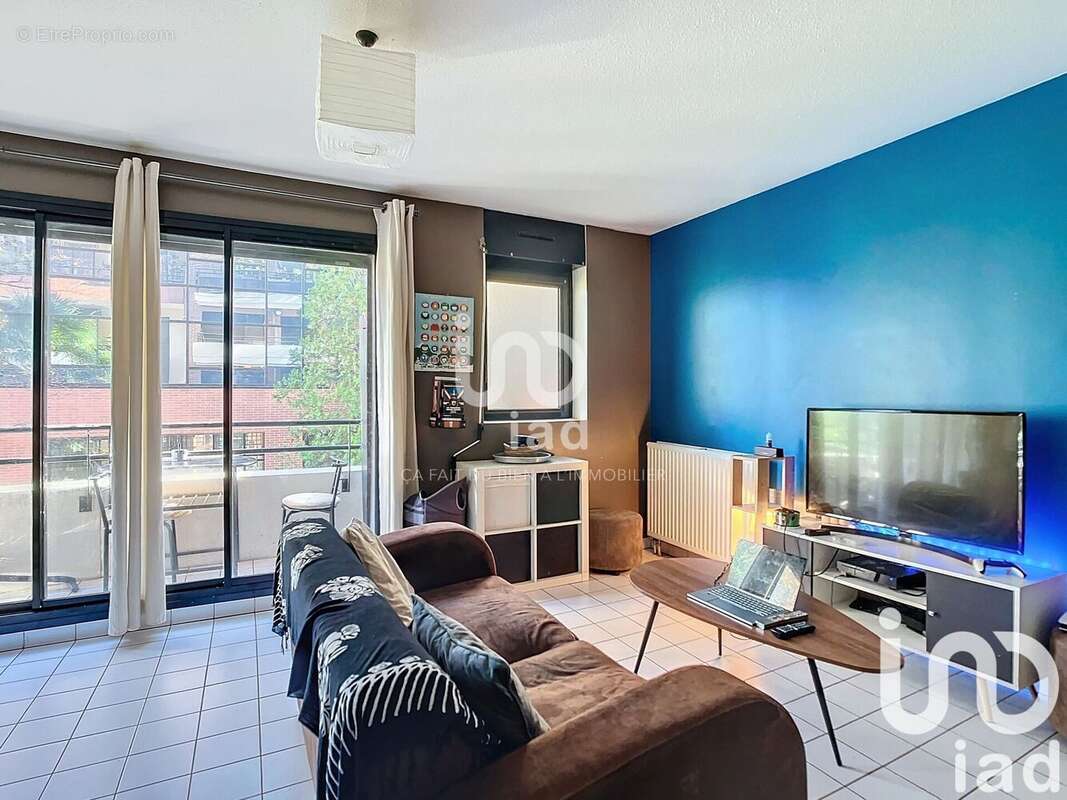 Photo 8 - Appartement à TOULOUSE