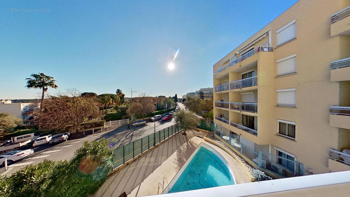 Antibes property for sale - Appartement à ANTIBES