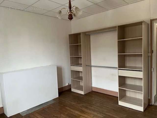 Appartement à IMPHY