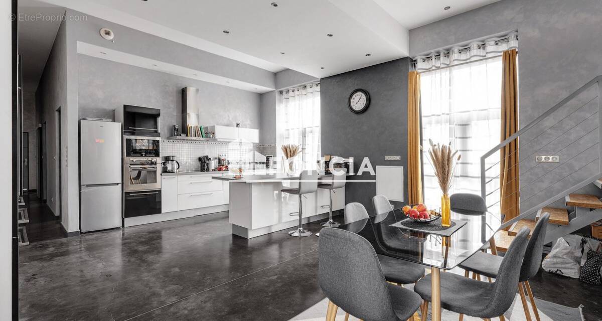 Appartement à TOURCOING