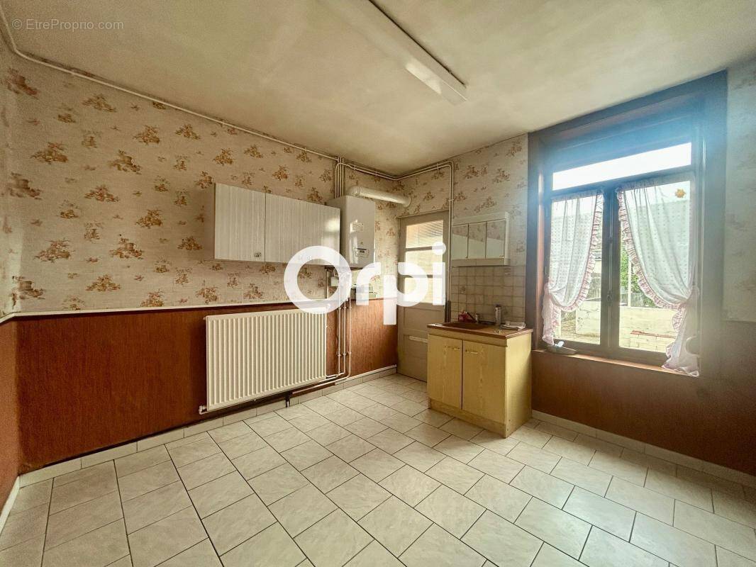 Maison à CALAIS