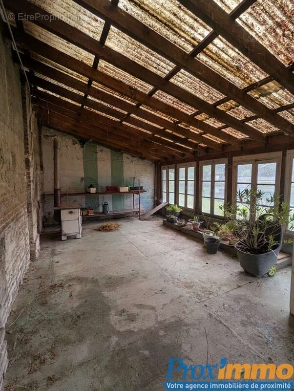 Maison à MOIRANS