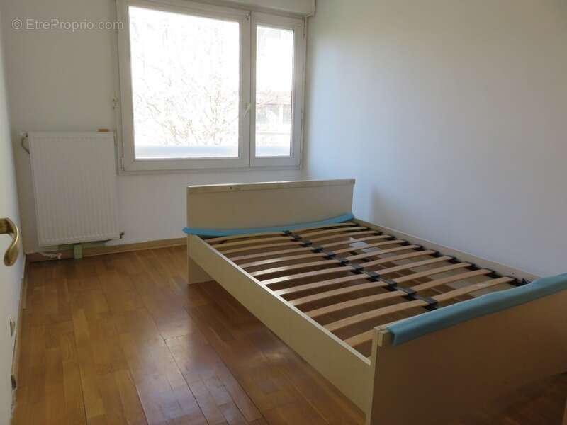 Appartement à VITRY-SUR-SEINE