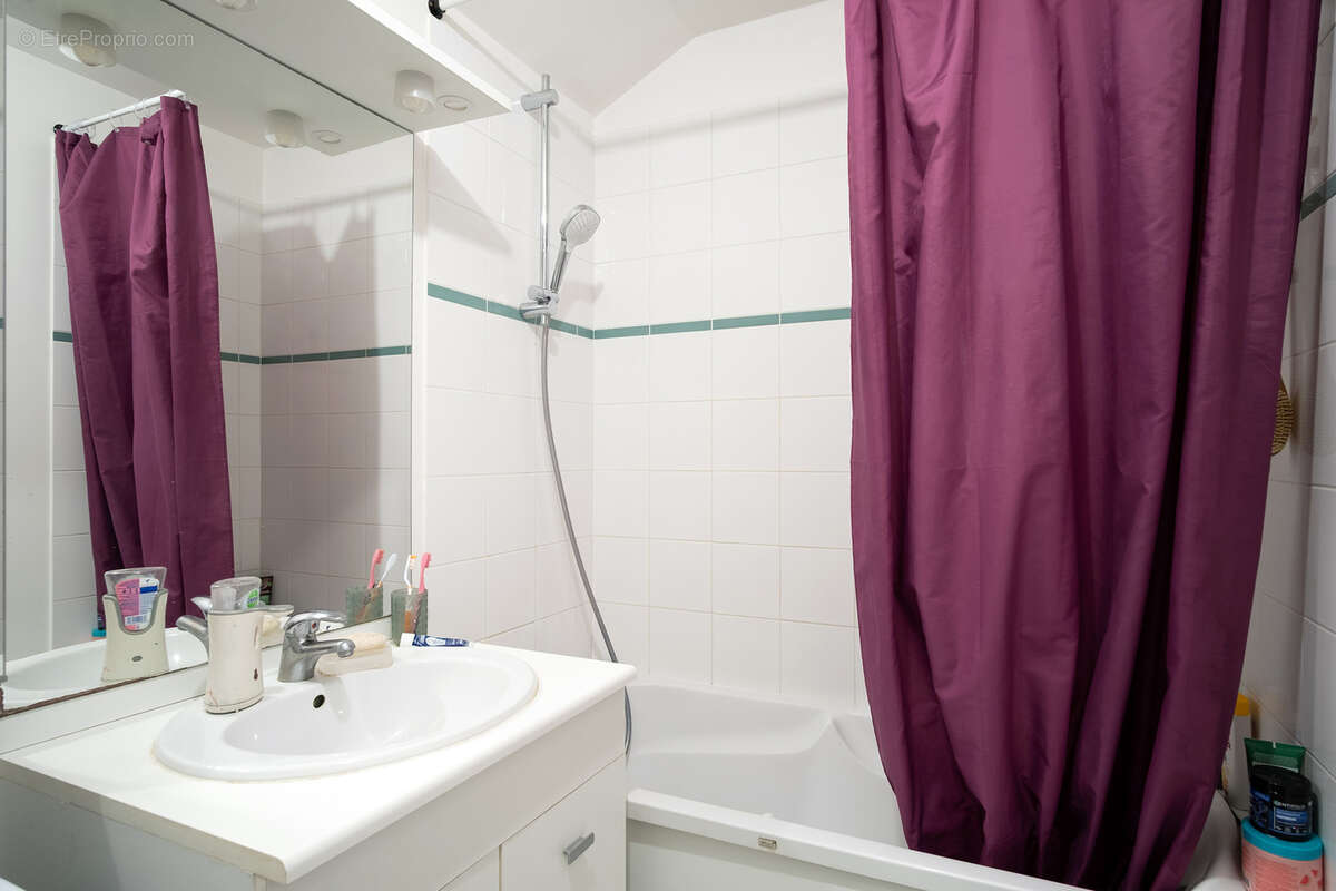 Appartement à AMIENS