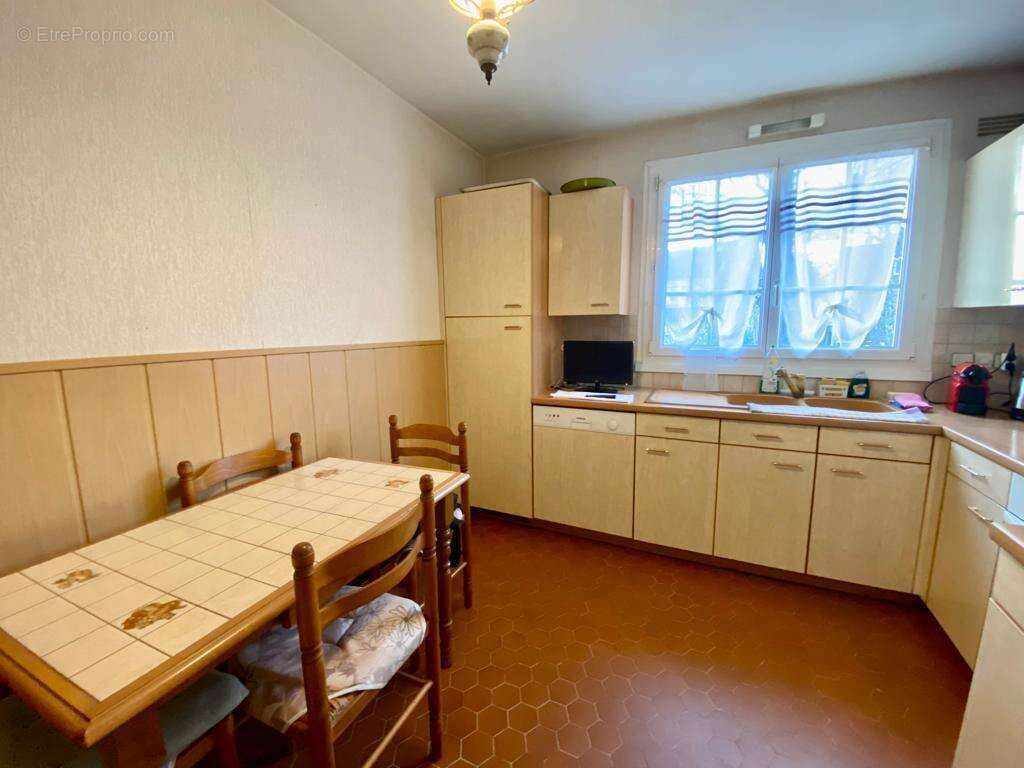 Maison à ETAMPES