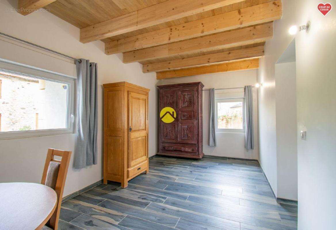 Maison à BELVES