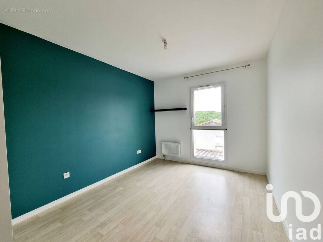 Photo 1 - Appartement à VOUNEUIL-SOUS-BIARD