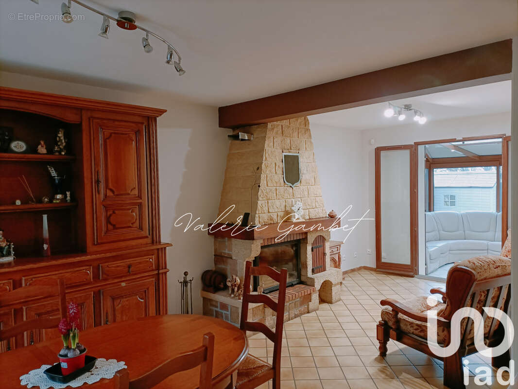 Photo 3 - Maison à VIARMES