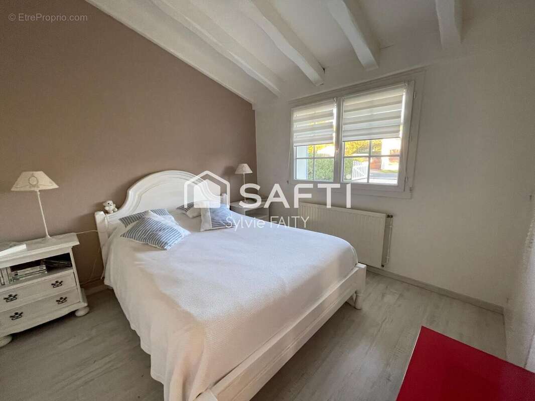 Photo 4 - Maison à LEGE-CAP-FERRET