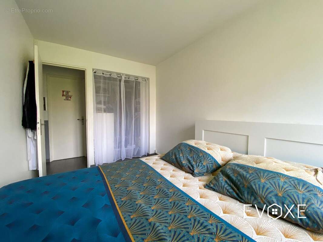 Appartement à EAUBONNE