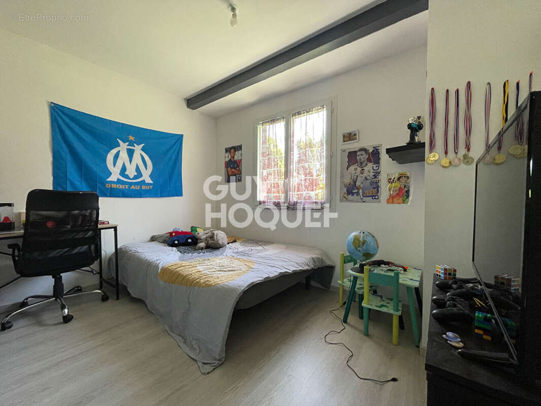 Maison à HAGETMAU