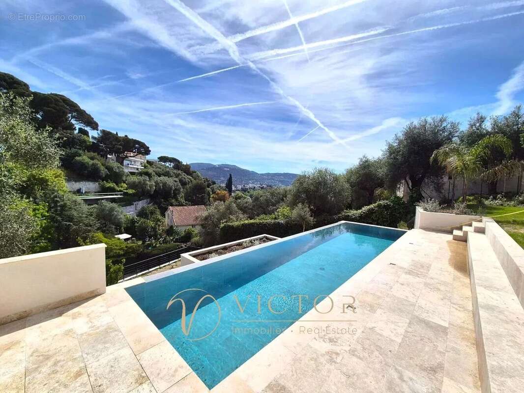 Maison à NICE