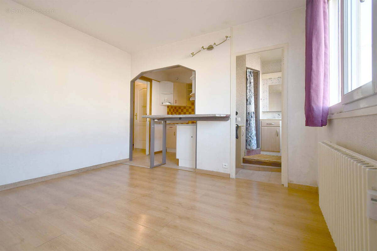 Appartement à RIOM