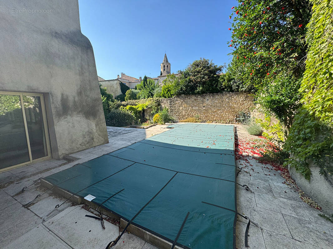 Maison à MAZAN
