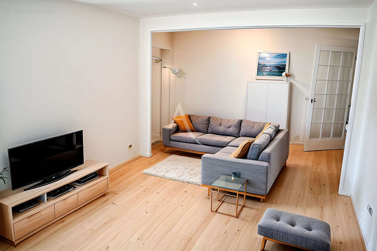 Appartement à CLAMART