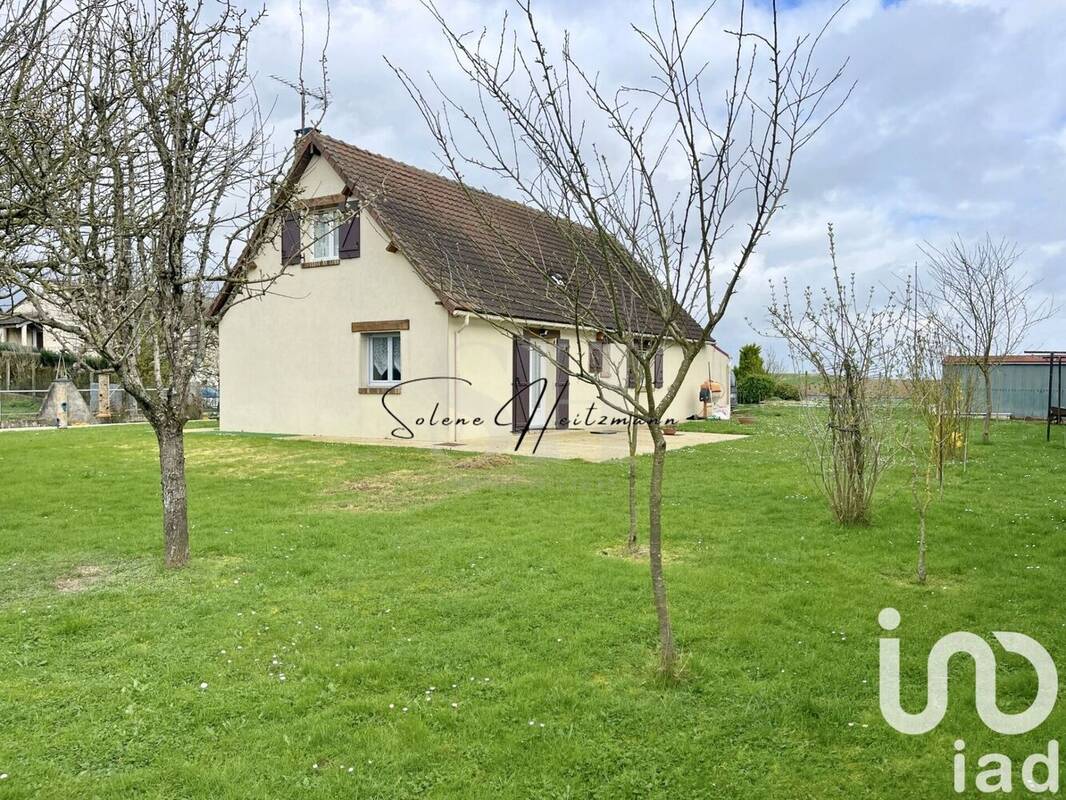 Photo 1 - Maison à PROVINS