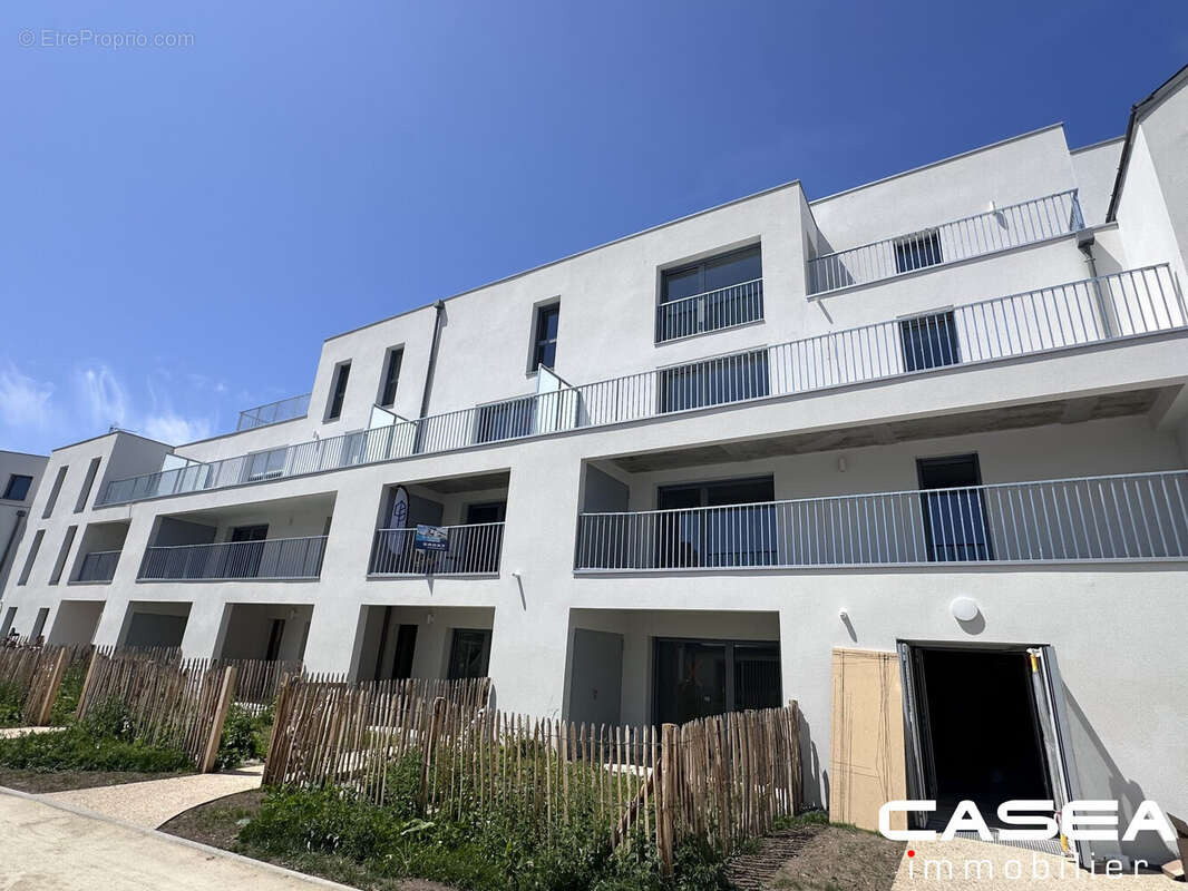 Appartement à LOCTUDY