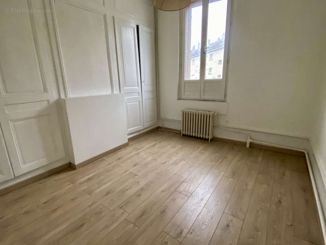 Maison à AMIENS