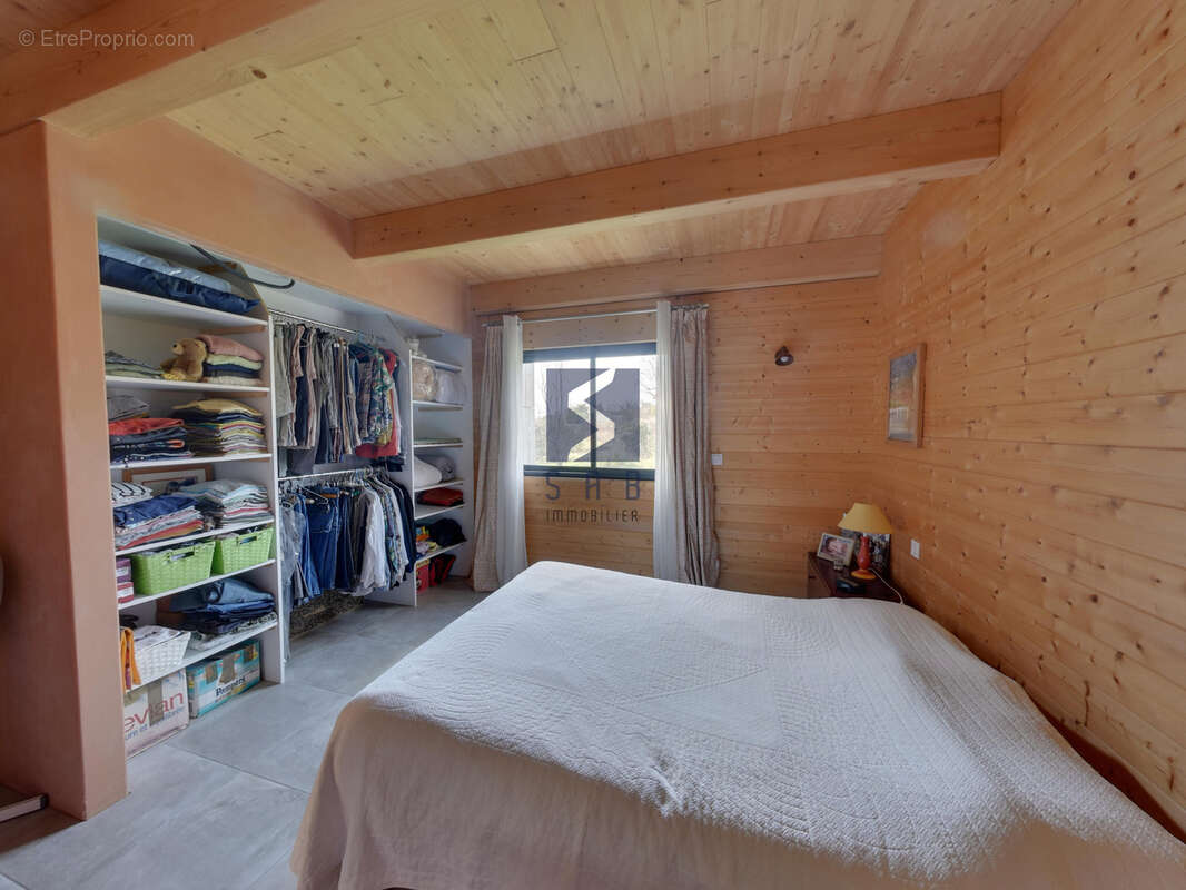 Maison à ALLEX