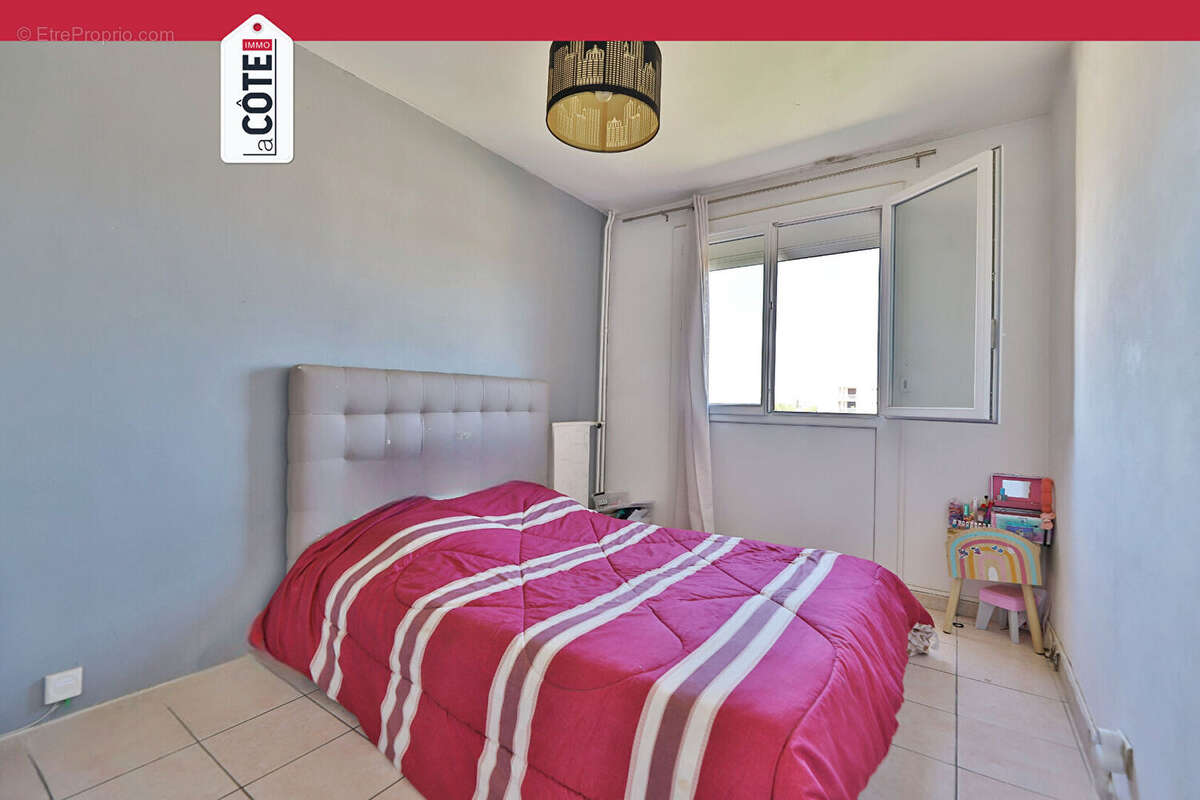 Appartement à MARIGNANE