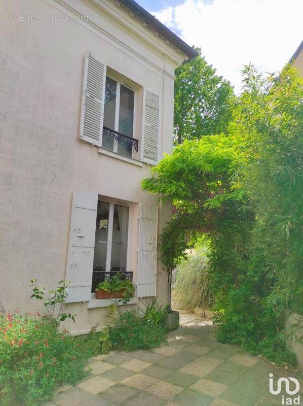 Photo 1 - Maison à HERBLAY