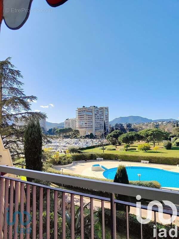 Photo 4 - Appartement à MANDELIEU-LA-NAPOULE