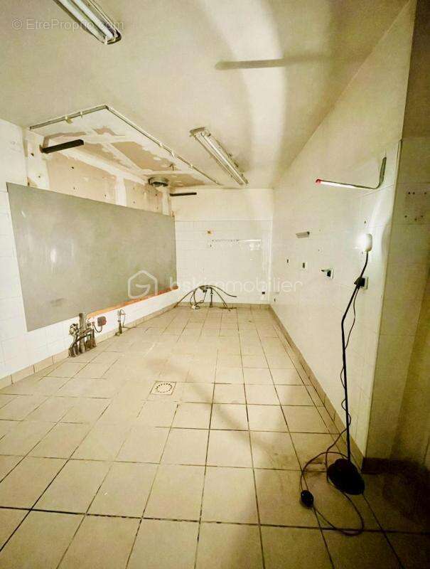Appartement à VAUVERT