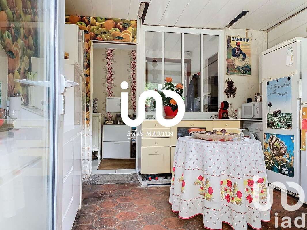 Photo 7 - Maison à ETAMPES