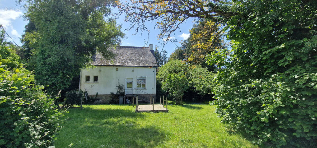 Maison à MOHON